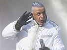 Rammstein (Eden, Praha, 28. kvtna 2017)