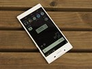 Sony Xperia L1