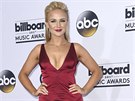 Miss America 2017 Savvy Shieldsová na Billboard Music Awards (Las Vegas, 21....