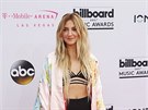 Julia Michaelová na Billboard Music Awards (Las Vegas, 21. kvtna 2017)