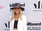 Tish Cyrusová na Billboard Music Awards (Las Vegas, 21. kvtna 2017)