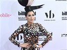 Hudebnice Z La La na Billboard Music Awards (Las Vegas, 21. kvtna 2017)