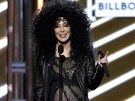 Cher na Billboard Music Awards (Las Vegas, 21. kvtna 2017)