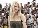 Nicole Kidmanová (Cannes, 22. kvtna 2017)
