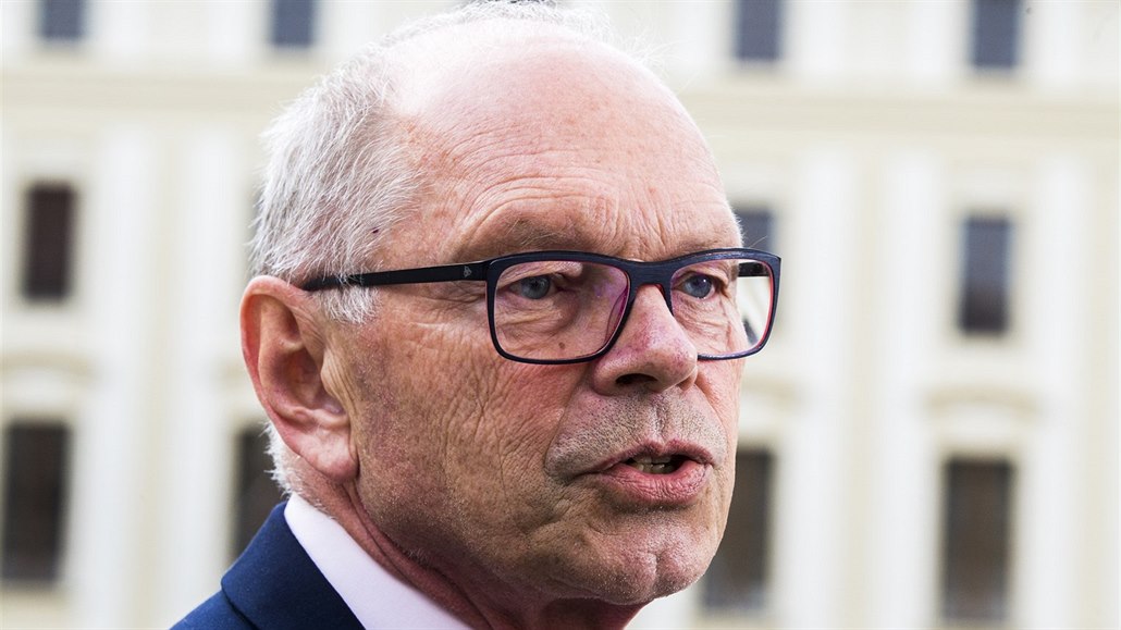 Ivan Pilný (23.5.2017)