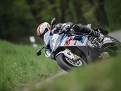 BMW S1000RR