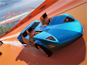 Forza Horizon 3: Hot Wheels