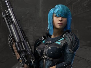 Quake Champions