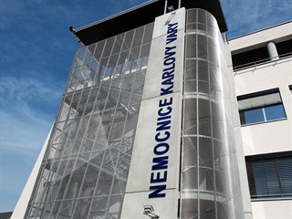 Nemocnice Karlovy Vary
