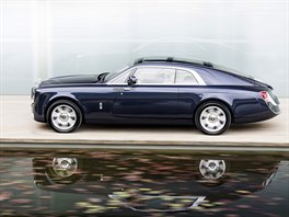 Rolls-Royce Bespoke Sweptail