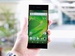 Sony Xperia XA1