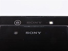 Sony Xperia XA1 a Sony Xperia XA1 Ultra