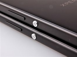 Sony Xperia XA1 a Sony Xperia XA1 Ultra