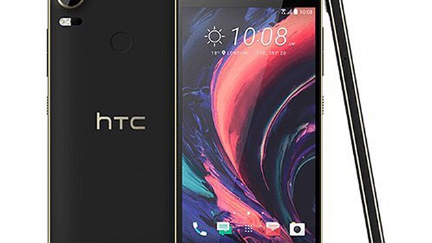 HTC Desire 10 Pro