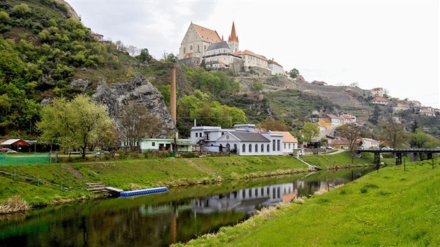 Znojmo