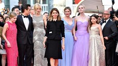 Po Oscarech a Zlatých glóbech je filmový festival v Cannes kadoron tetí...