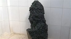 Braziltí horníci objevili obí smaragd za deset miliard korun
