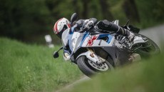 BMW S1000RR