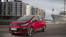 Opel Ampera-e