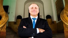 Miliardá Pavel Sehnal