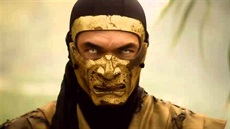 Mortal Kombat: Legacy