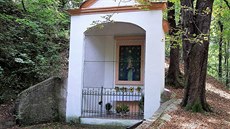 Lysolajská studánka (26. 5. 2017)