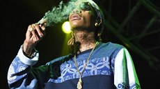 Wiz Khalifa