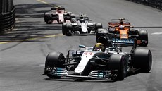 Na nmecký Hockenheimring se formule 1 vrátí v pítí sezon. 