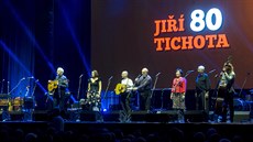 Spirituál kvintet (Tipsport arena, Praha, 27. května 2017)