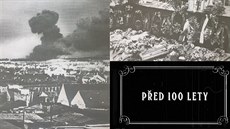 Obti bolevecké katastrofy byly pohbeny ped 100 lety