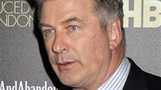 Alec Baldwin (24. �íjna 2013)