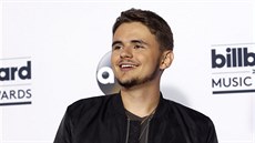 Prince Michael Jackson na Billboard Music Awards (Las Vegas, 21. kv�tna 2017)