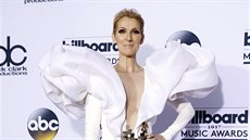 Céline Dion na Billboard Music Awards (Las Vegas, 21. kvtna 2017)