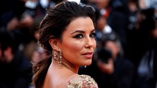 Eva Longoria (Cannes, 22. kvtna 2017)