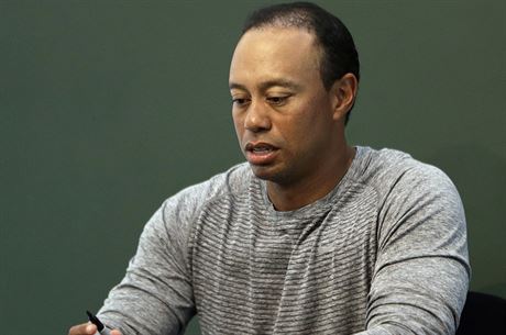 Tiger Woods