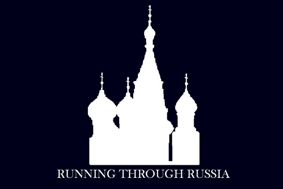 Running Through Russia