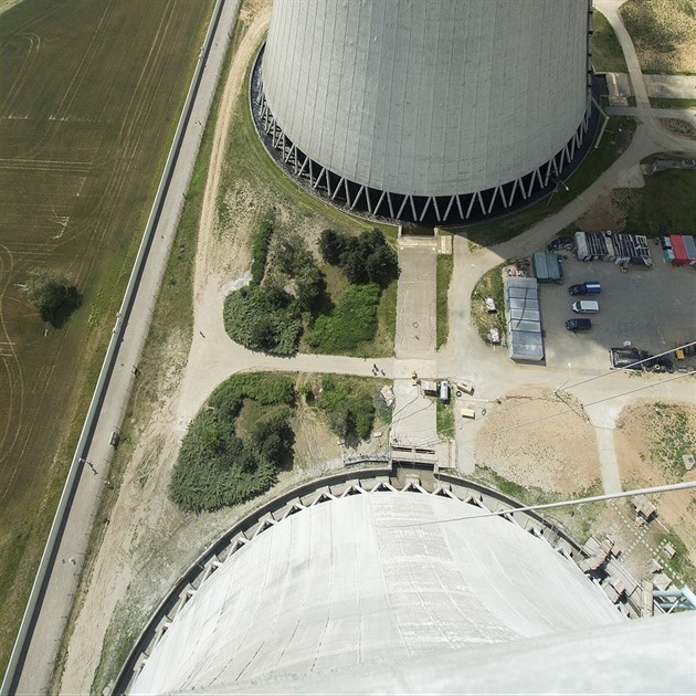 Dostavba Dukovan změní široké okolí. Obce chystají nové domy, školy i kadeřnictví