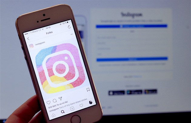 Instagram dle Irů špatně chrání data teenagerů, za porušení dostal obří pokutu