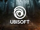 Nové logo Ubisoftu