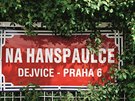 Srdení záleitost. Pro mnohé je Hanspaulka symbolem luxusu a prominentní...