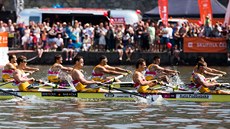 Atmosféra Primátorek