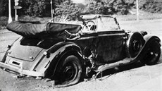 V Libni se vydají po stopách akce Anthropoid.