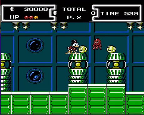 DuckTales (NES)