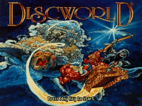 Discworld