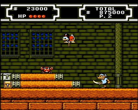 DuckTales (NES)