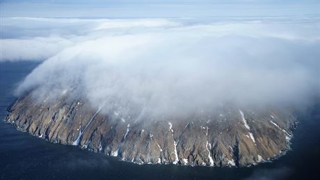 Little Diomede (USA)