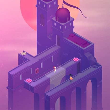 Monument Valley 2