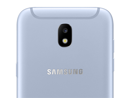 Samsung Galaxy J5 (2017)