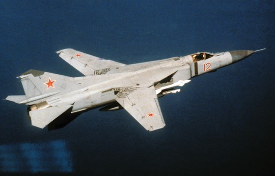 MiG-23