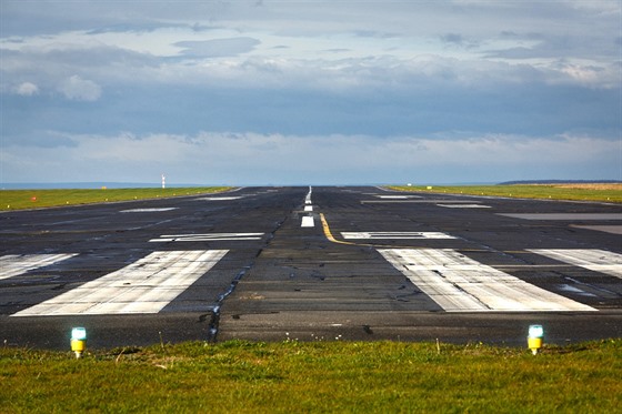 Letit Vodochody zatím slouí hlavn jako zkuební podnikové letit pro Aero...